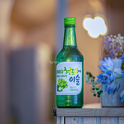 Soju