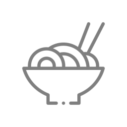 Bibimbap + Entrées + Boisson